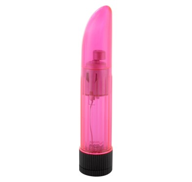 Mały mini wibrator klasyczny sex stymulator